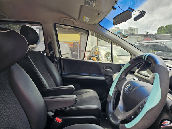 Honda Freed GP3