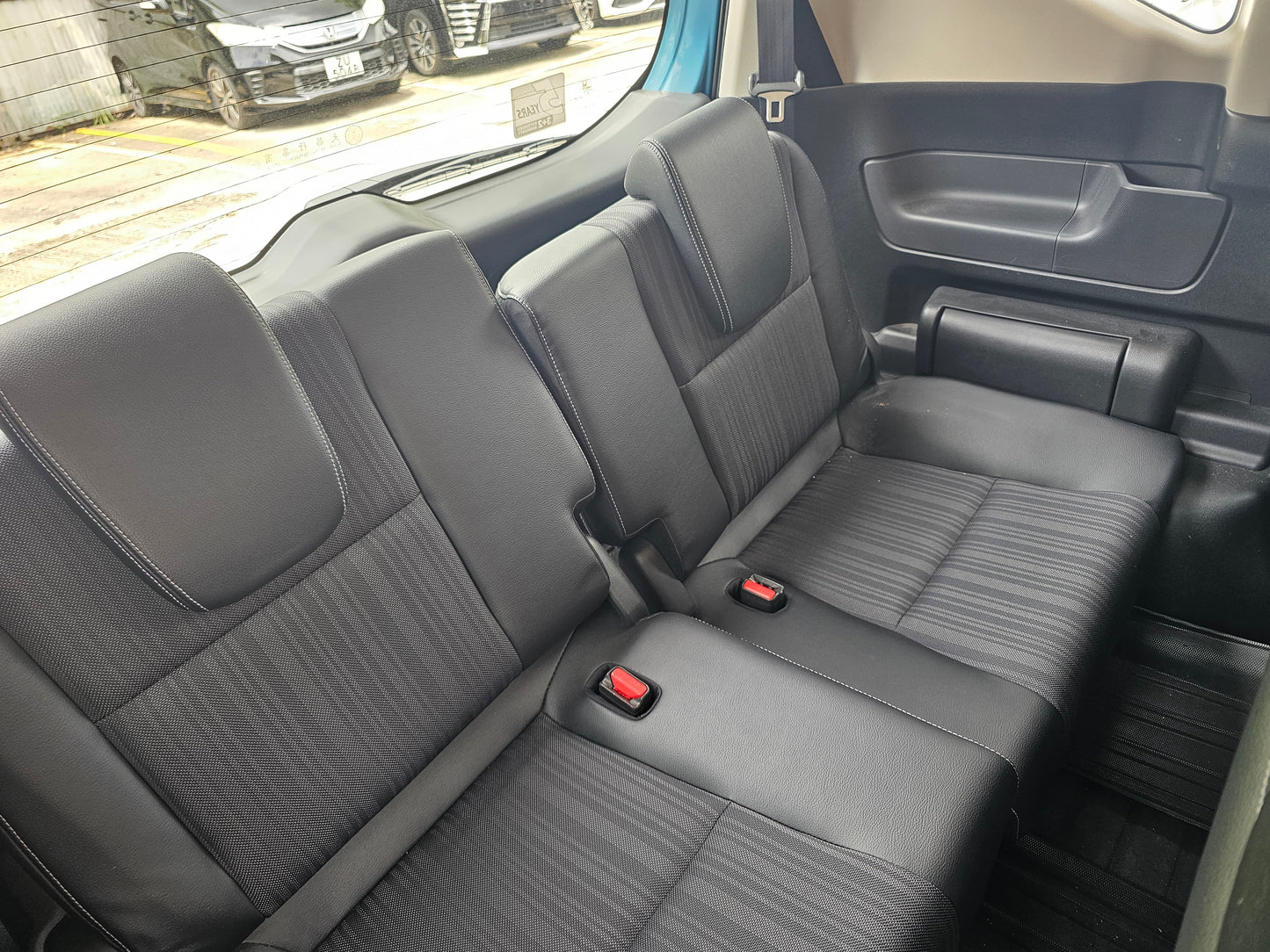 Honda Freed 2016