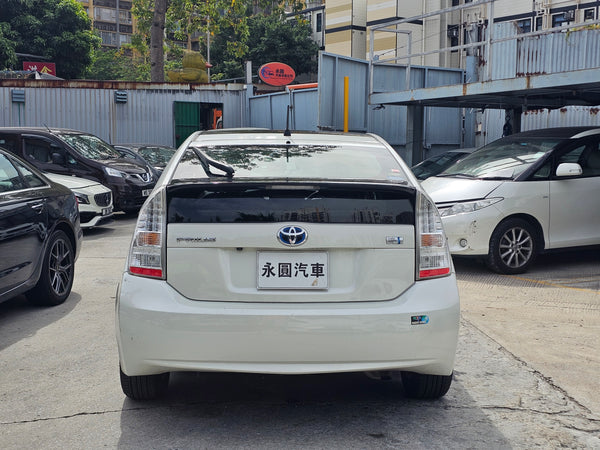 Toyota Prius 2010