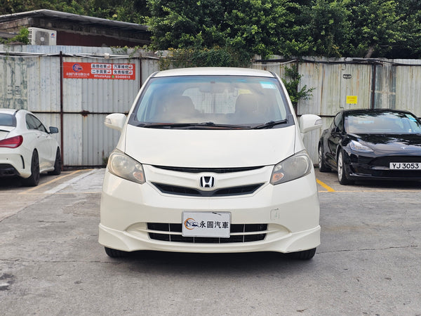 Honda Freed GB3 2008