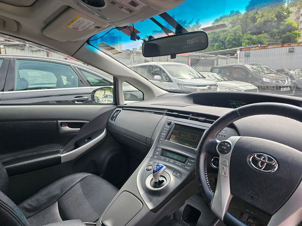 Toyota Prius 2010