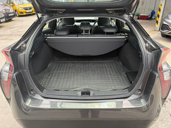 Toyota Prius Hybird 2016