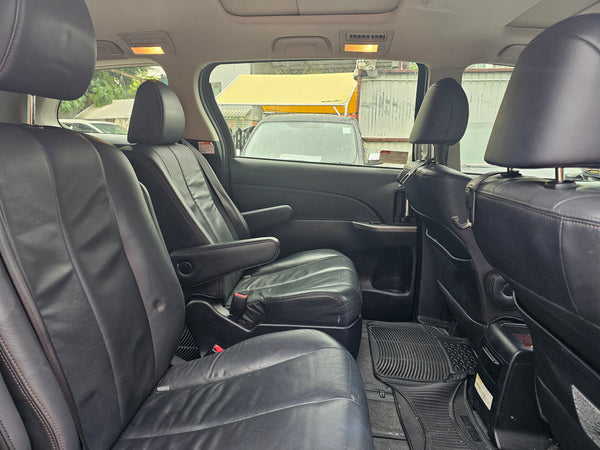 2016 Toyota Previa GL 三電門