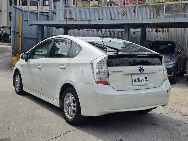 Toyota Prius 2010