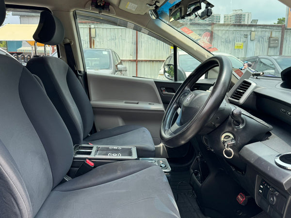 2009 Honda Freed GB3
