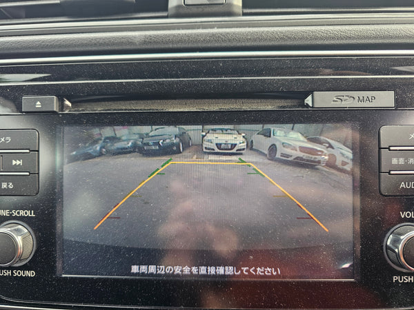 2018 Nissan Leaf