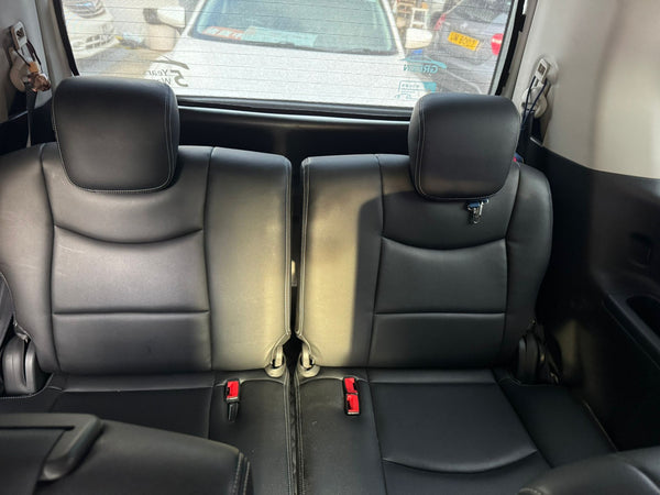 2013 Nissan Serena C26