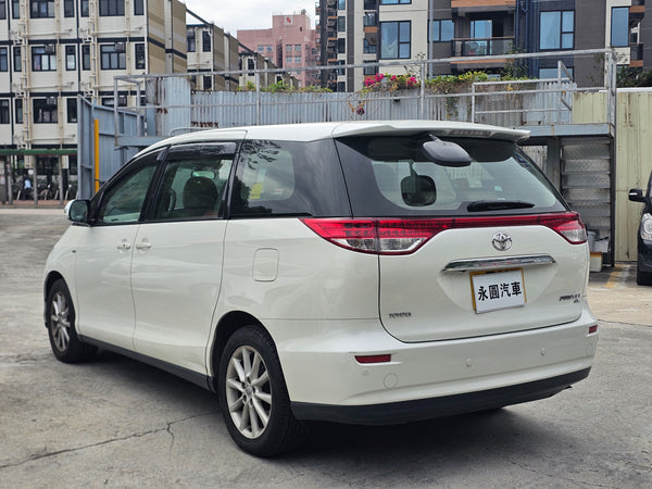 Toyota Previa GL 2010