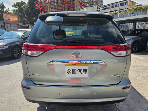 Toyota Previa GL 2011