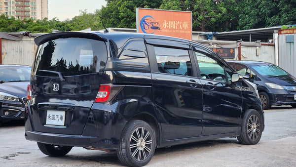 2012 Honda Freed GB3