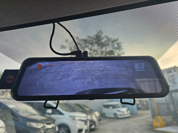 Toyota Prius C Aqua 2012