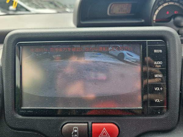 Toyota Spade 1.5 Modellista 2015