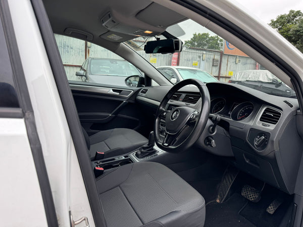 2015 VW GOLF