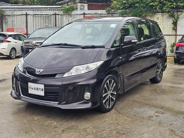2016 Toyota Previa GL 三電門