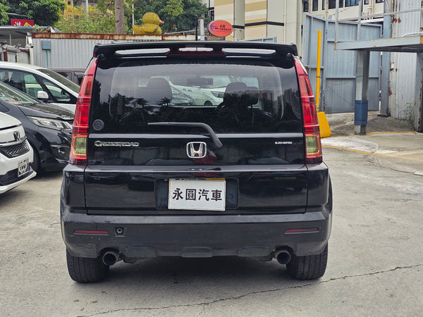 Honda Crossroad 20x 2008