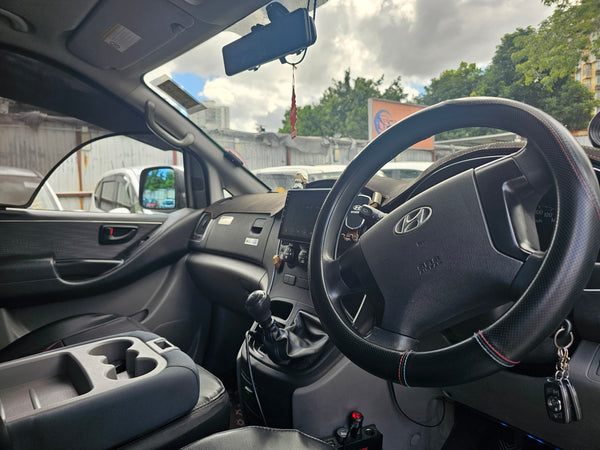 Hyundai H1