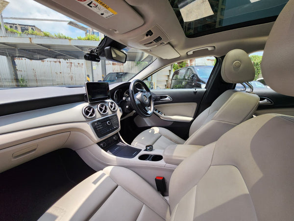 Benz GLA200
