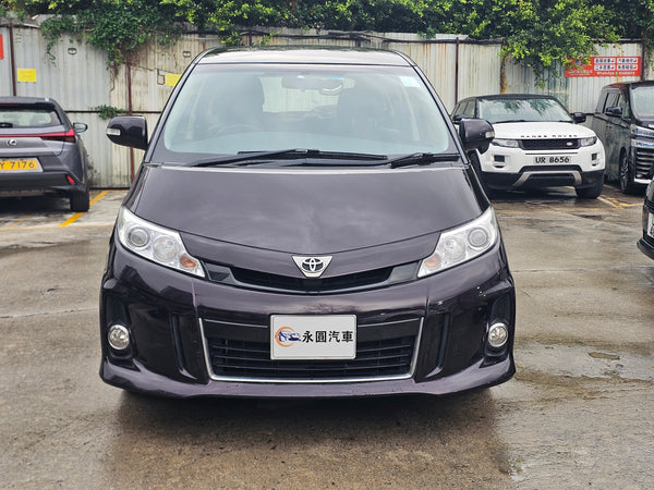 2016 Toyota Previa GL 三電門