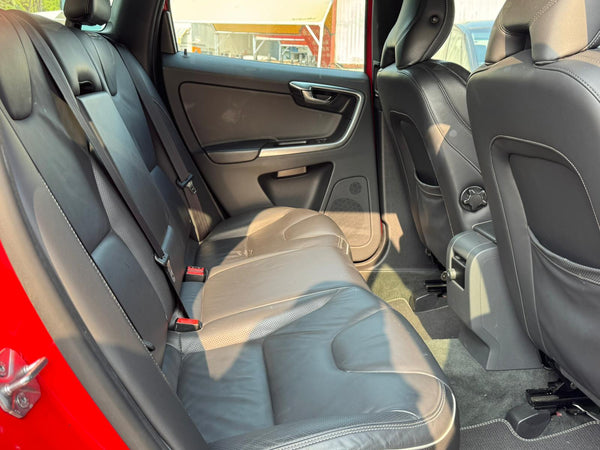 2013 Volvo XC60