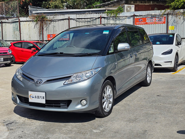 Toyota Previa GL 2011