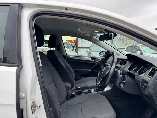 2015 VW GOLF