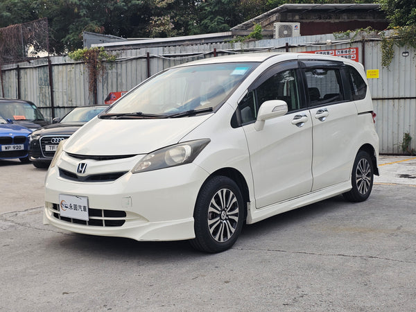 Honda Freed GB3 2008