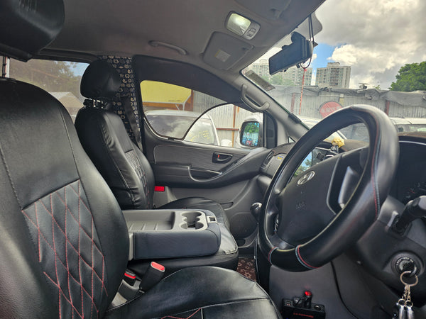 Hyundai H1