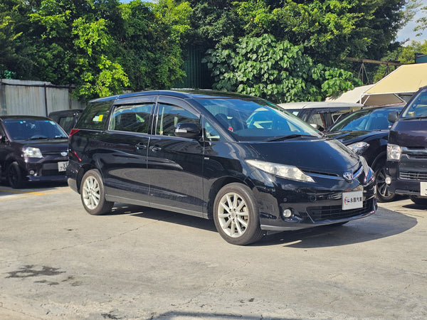 2011 Toyota Previa