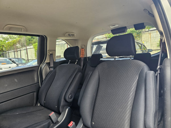 2016 Honda Freed Hybird GP3