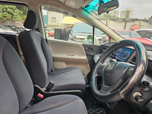 Honda Freed GB3 2008