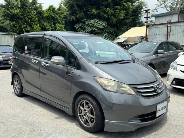 2009 Honda Freed GB3