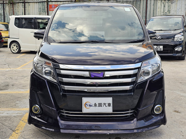 2016 Toyota Noah