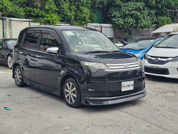 Toyota Spade 1.5 Modellista 2015