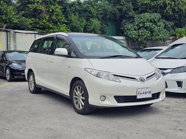 Toyota Previa GL 2010