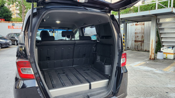 2012 Honda Freed GB3