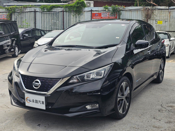 2018 Nissan Leaf