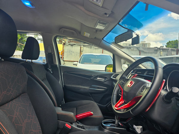 2015 Honda Jazz GK5 RS