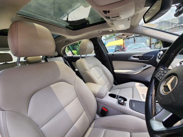 Benz GLA200