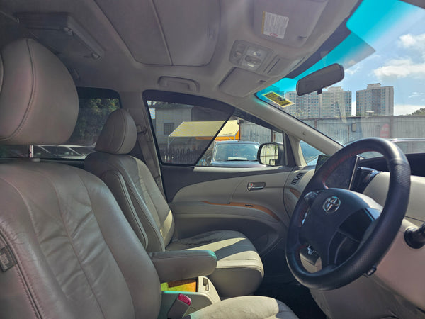 Toyota Previa GL 2011