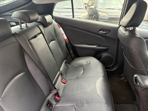 Toyota Prius Hybird 2016