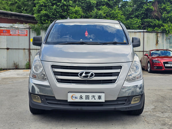 Hyundai H1