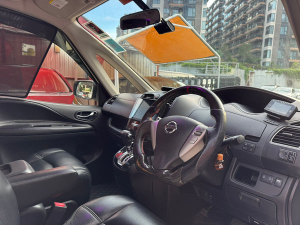 2013 Nissan Serena C26