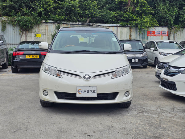 Toyota Previa GL 2010