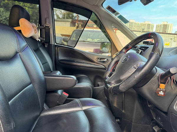 2013 Nissan Serena C26