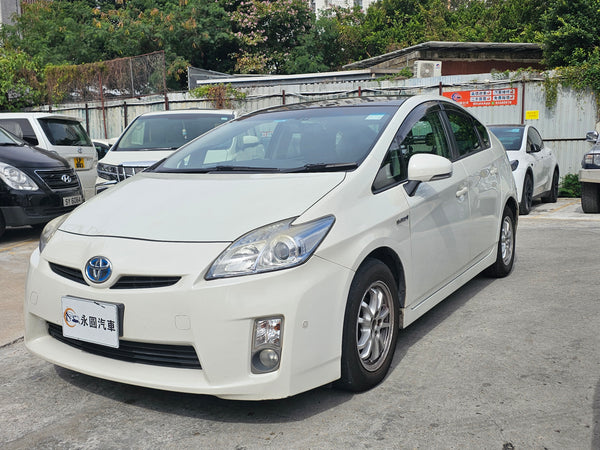 Toyota Prius 2010