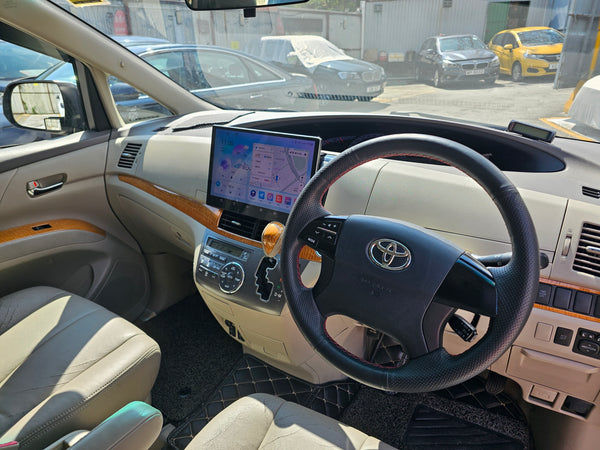 Toyota Previa GL 2011