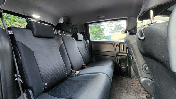 2012 Honda Freed GB3
