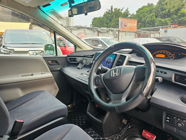 Honda Freed GB3 2008