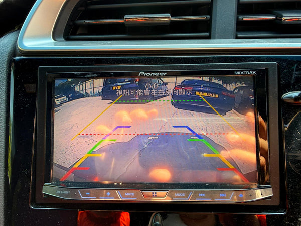 Honda Fit Hybird GP5 S 2013