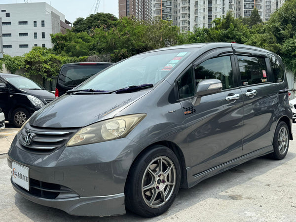 2009 Honda Freed GB3